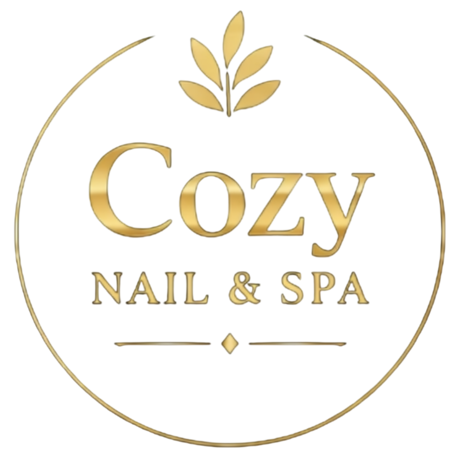 Cozy Nails & Spa | New Salon on Main Ave, De Pere, WI 54115