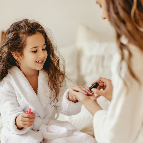 Cozy Nails & Spa | Kids Services