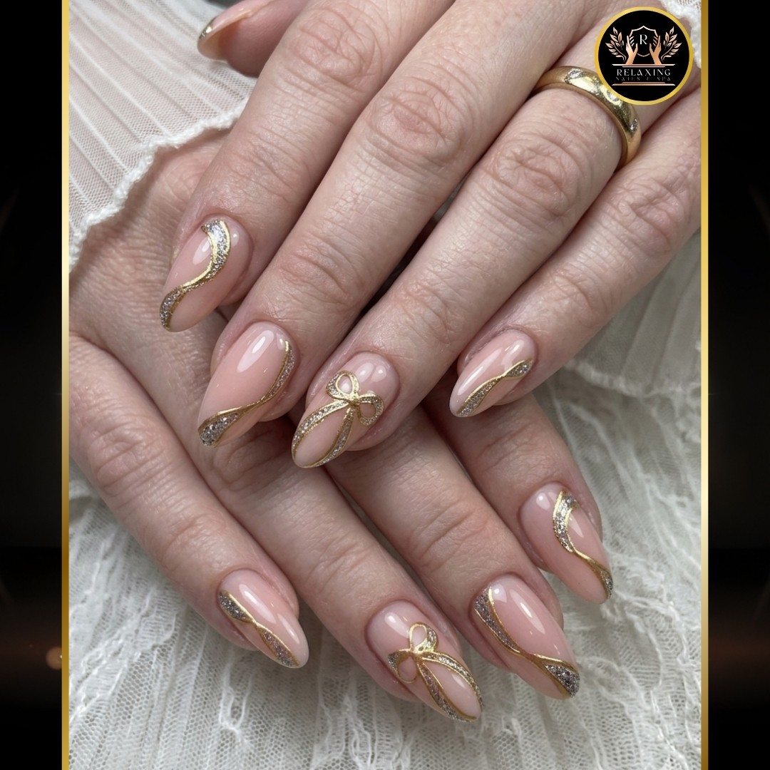 nails design