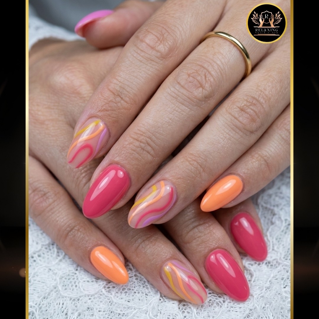nails design