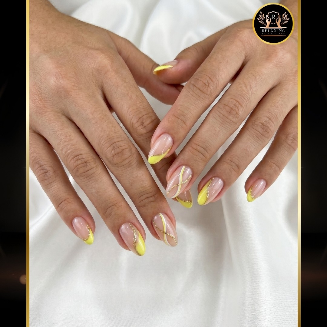nails design