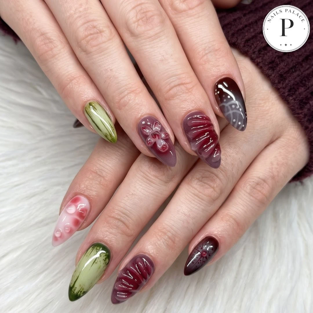 Nails Design