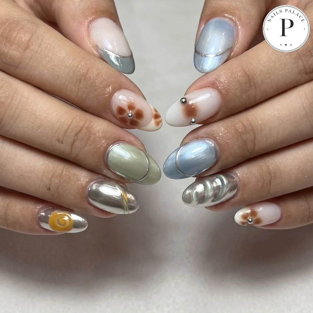 Nails Design