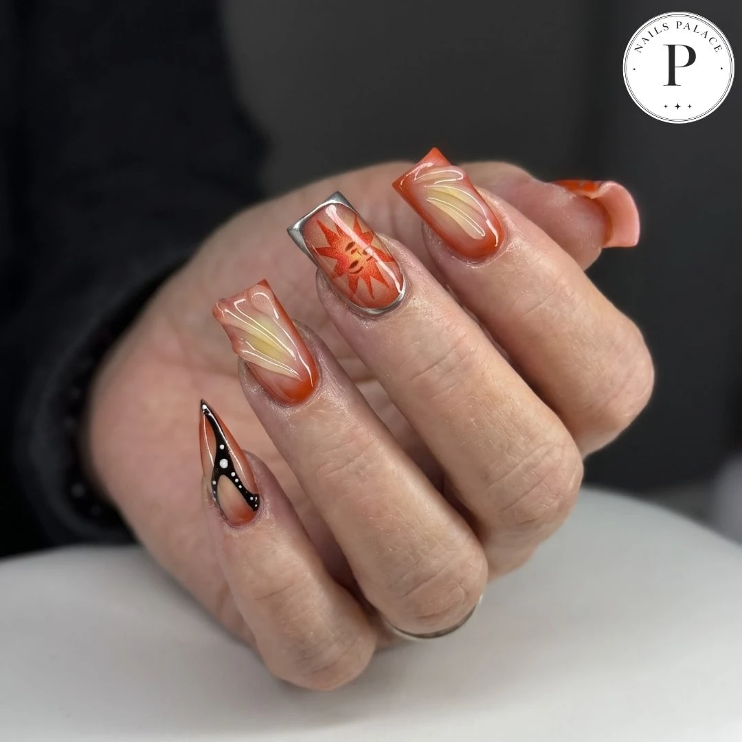 Nails Design