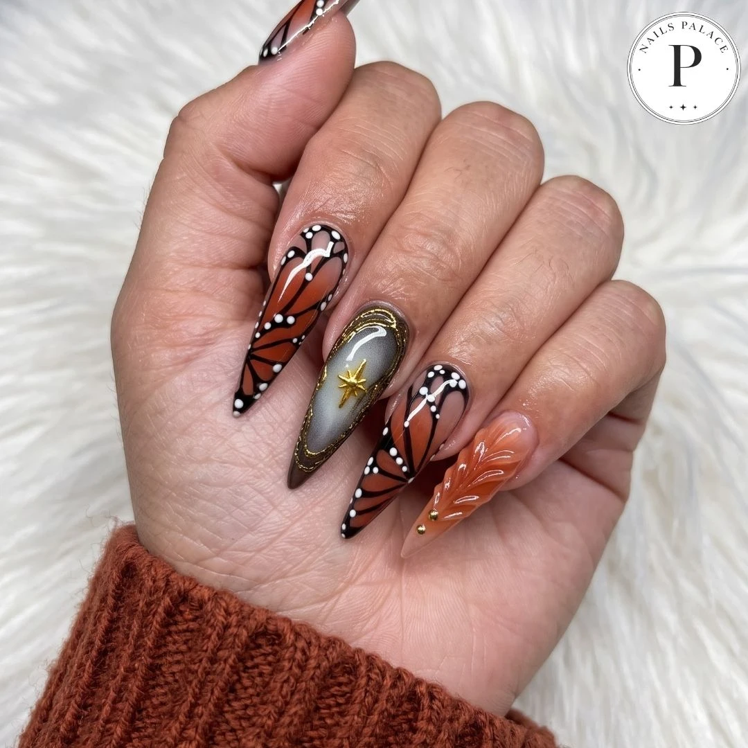 Nails Design