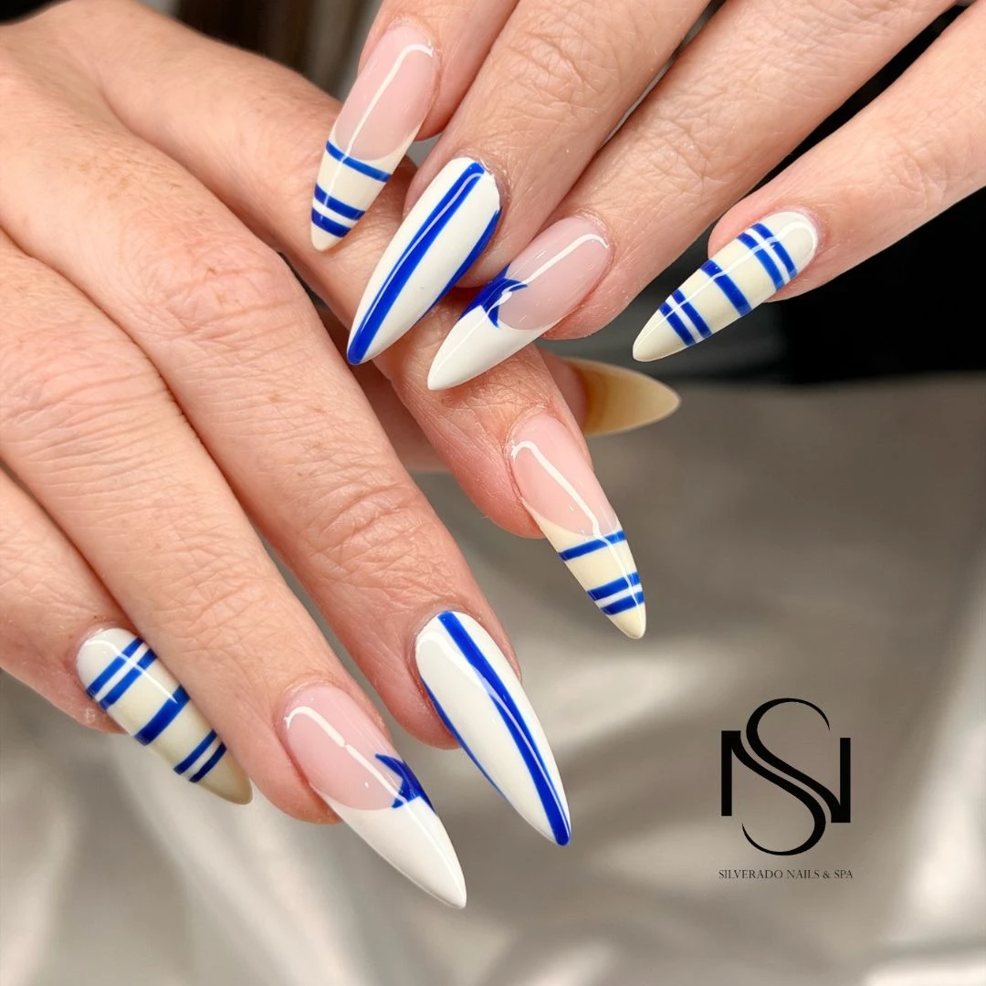 Nail Design July 21 2026