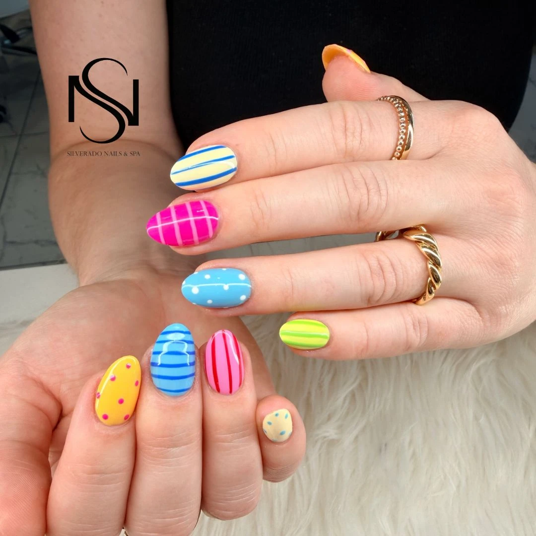 Nail Design July 21 2026