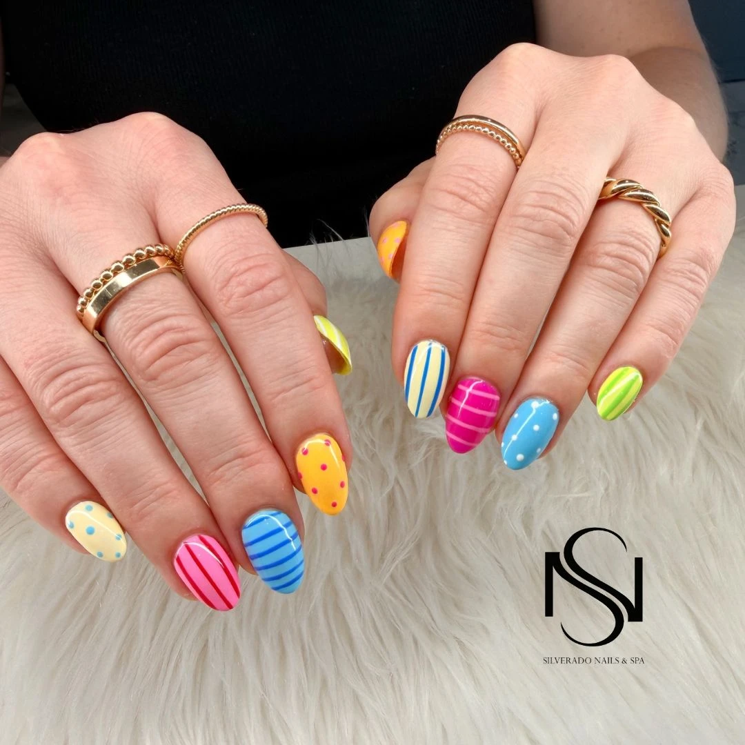 Nail Design July 21 2026