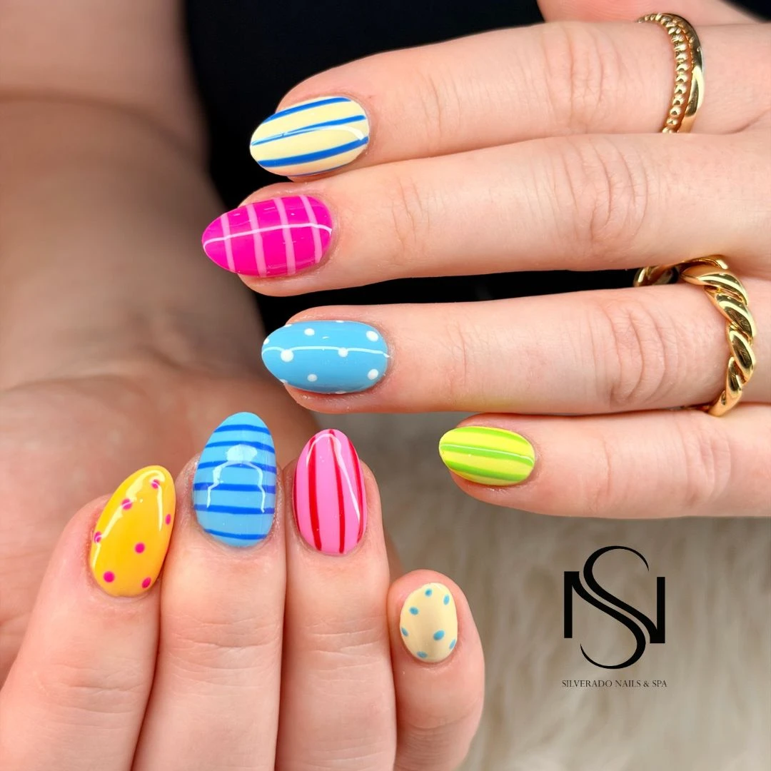 Nail Design July 21 2026
