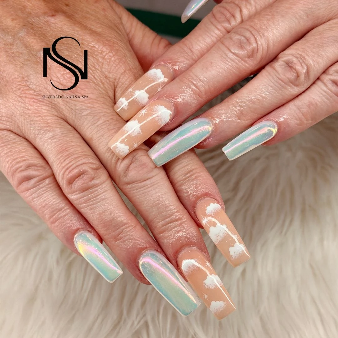 Nail Design July 21 2026