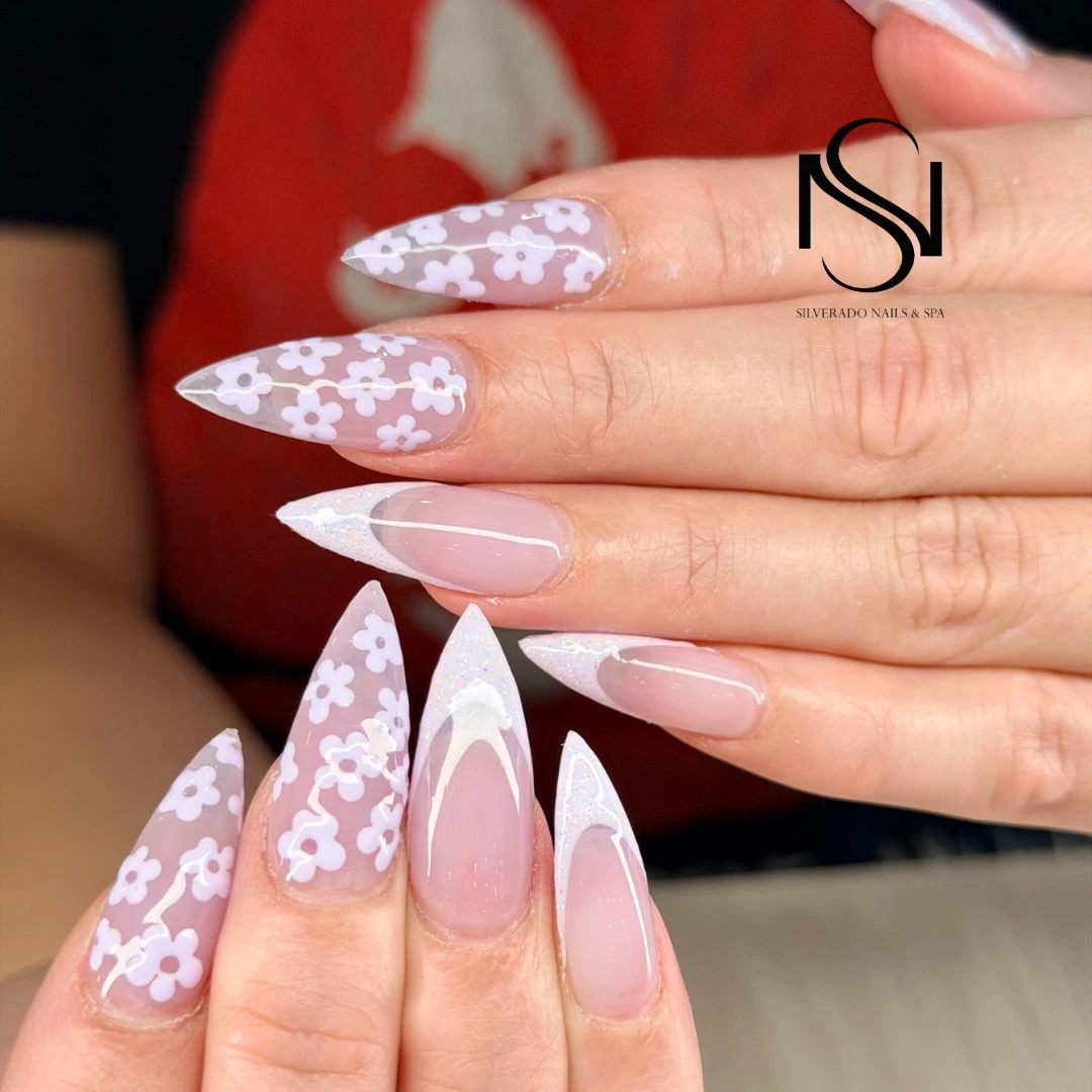 Nail Design July 21 2026