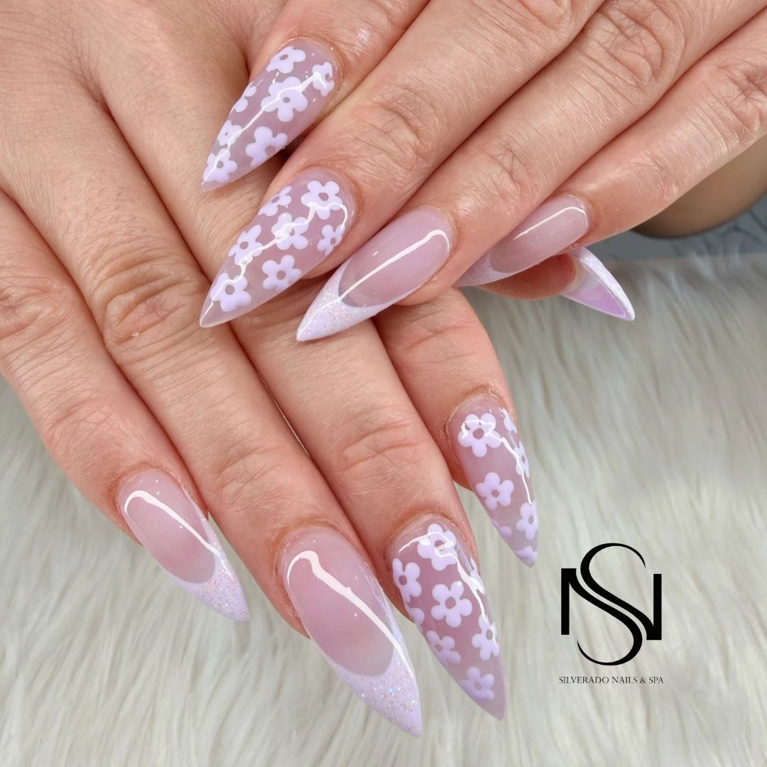 Nail Design July 21 2026