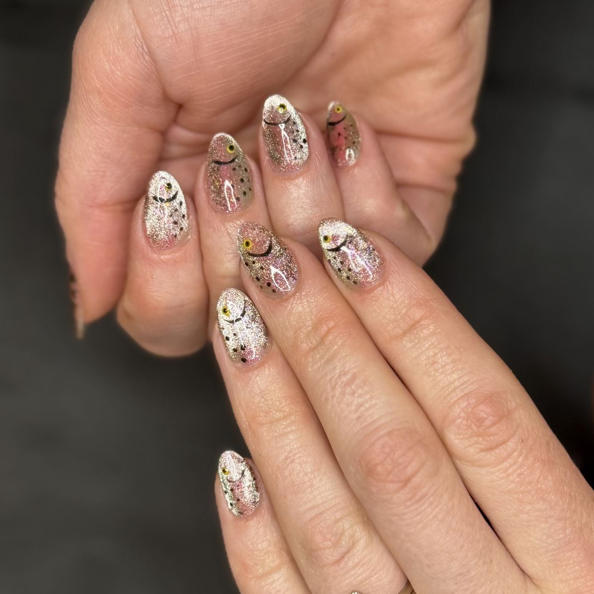Nail Design July 6 2026