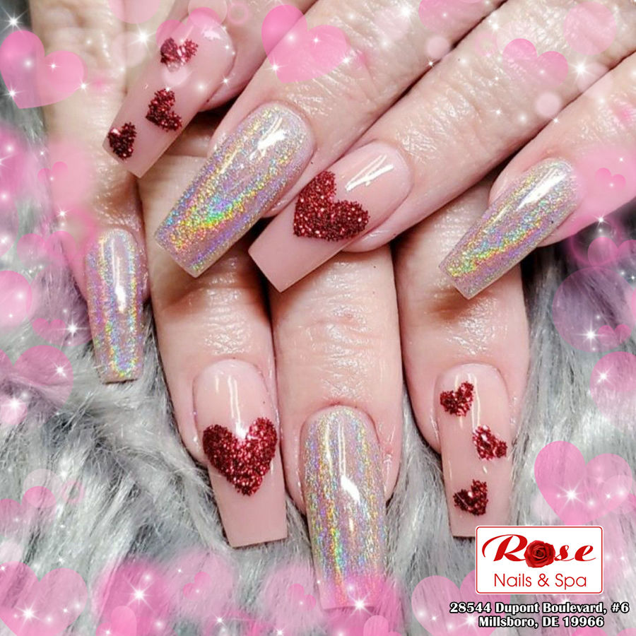 Rose Nails & Spa in Millsboro, DE 19966 01282026 (1)