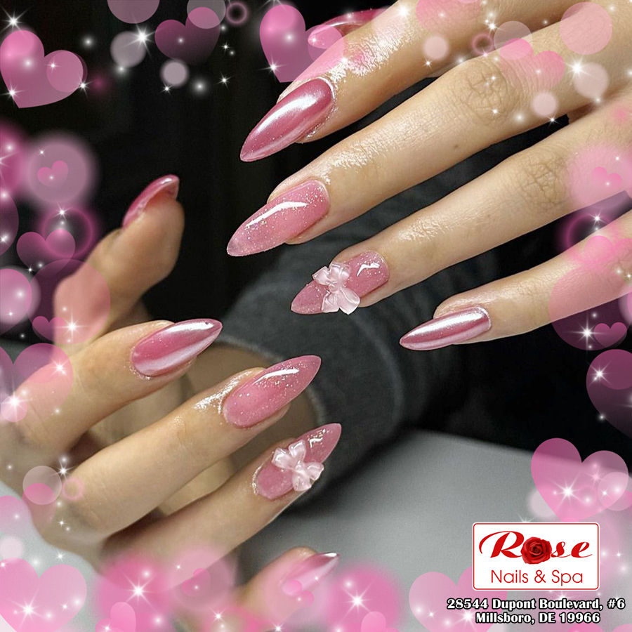 Rose Nails & Spa in Millsboro, DE 19966 01282026 (5)