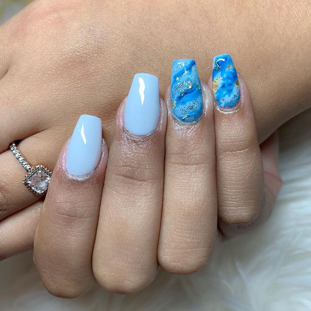 Nail salon Winter Park | Nail salon 32789 | Pristine Nails Lounge