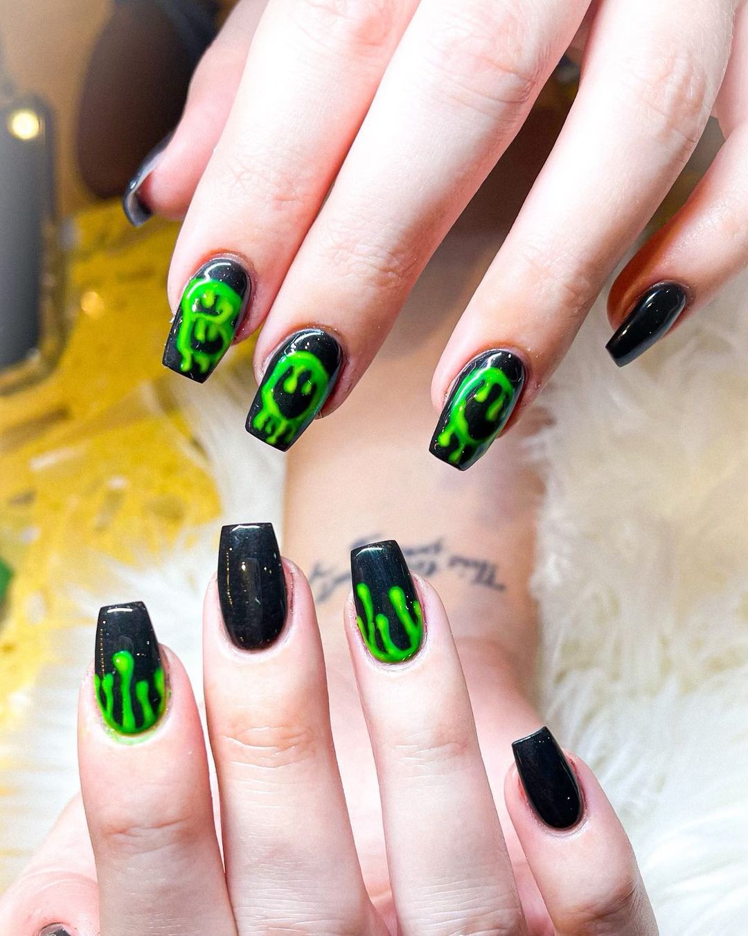 Nail salon Winter Park | Nail salon 32789 | Pristine Nails Lounge