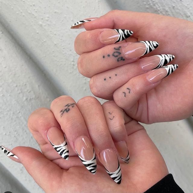 Nail salon Winter Park | Nail salon 32789 | Pristine Nails Lounge