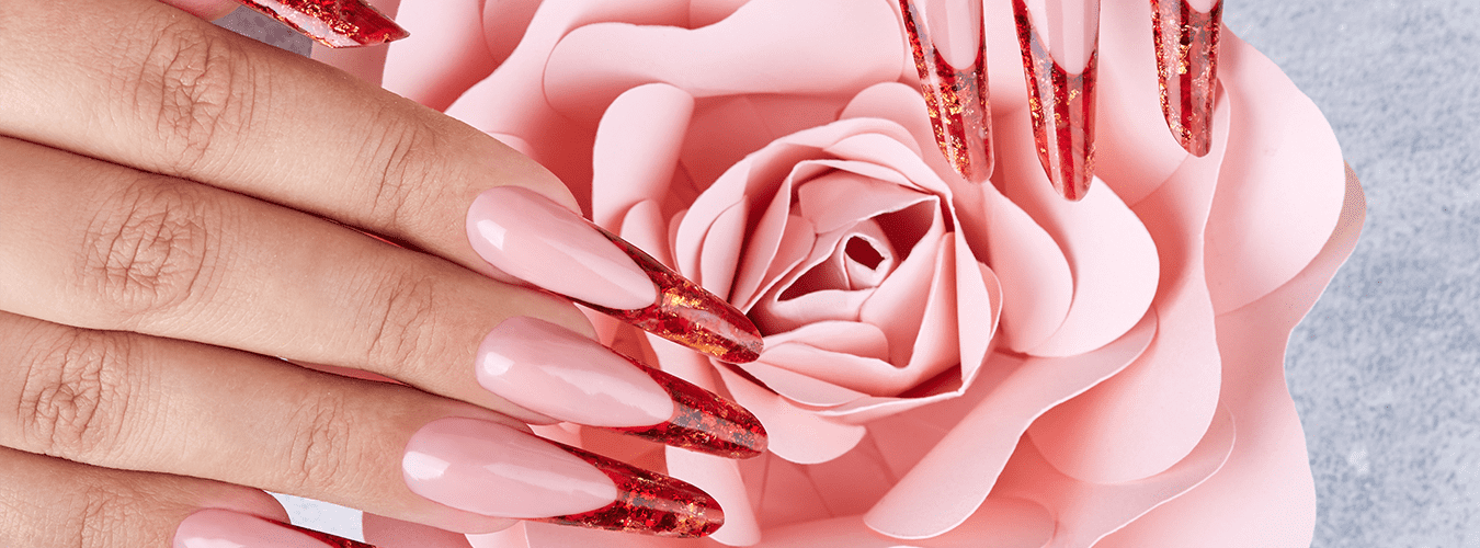 Nail Love Salon in Arlington, TX 76017