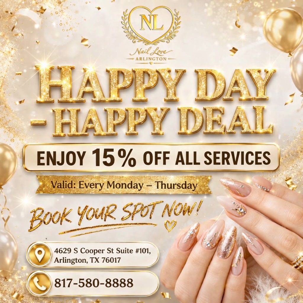 Happy deal