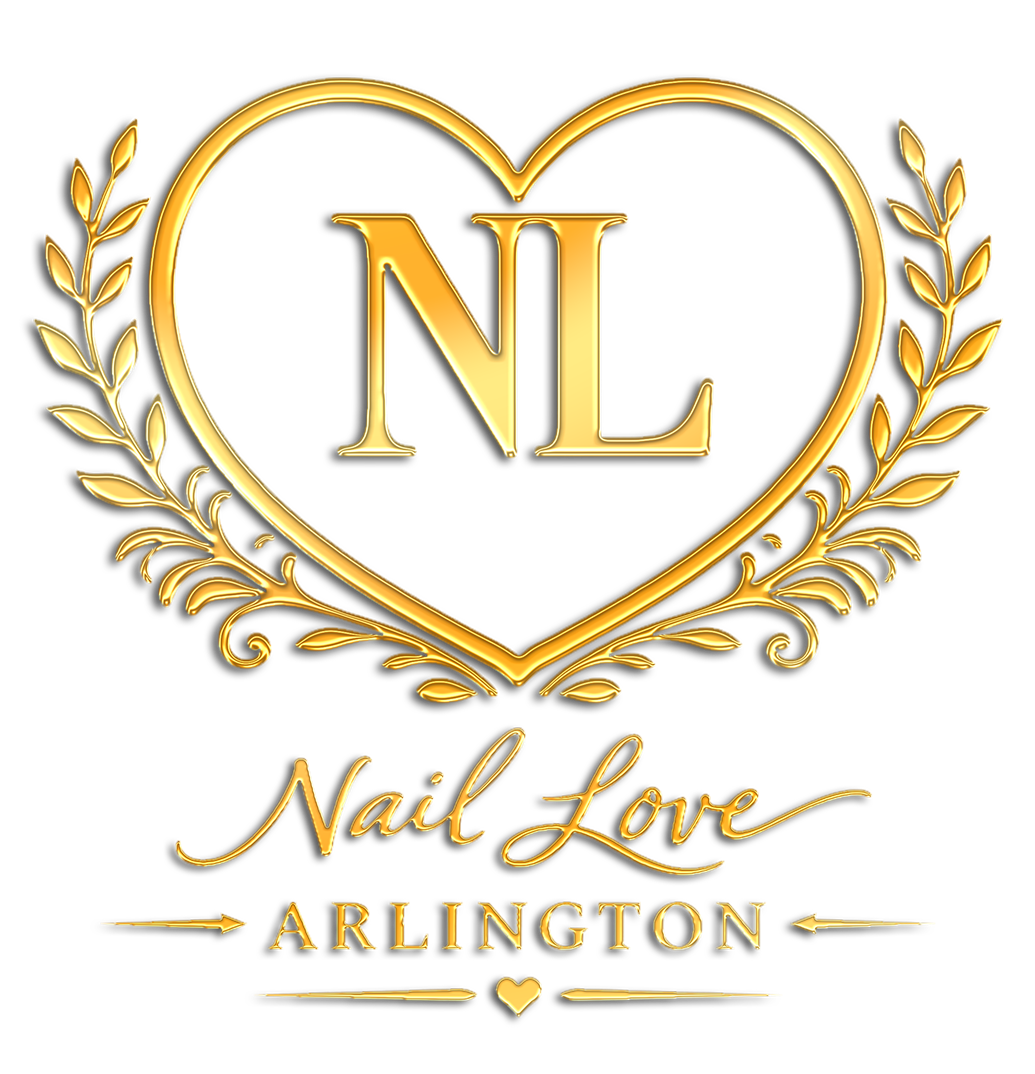 Nail Love Arlington, TX 76017 | Pedicure, Nail Design & Gel-X