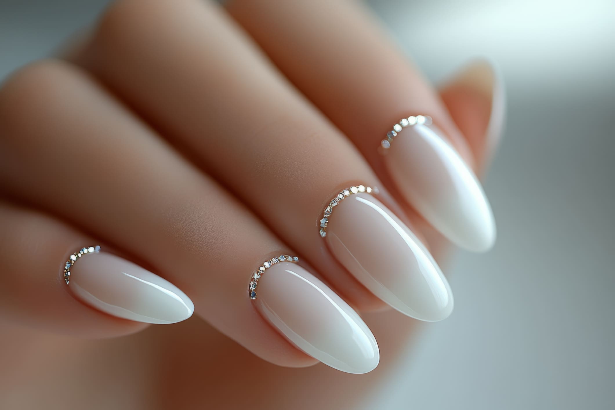Manicure Services