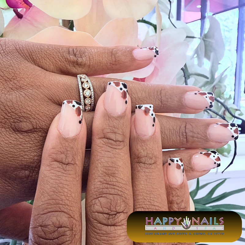 Nail Design July 17 2026