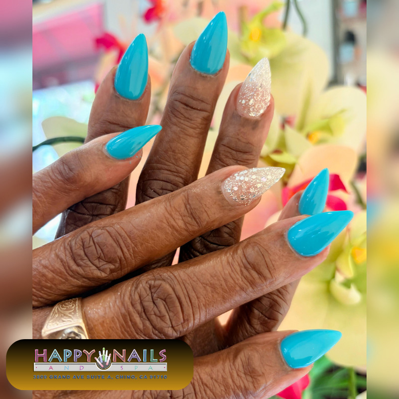 Nail Design July 17 2026