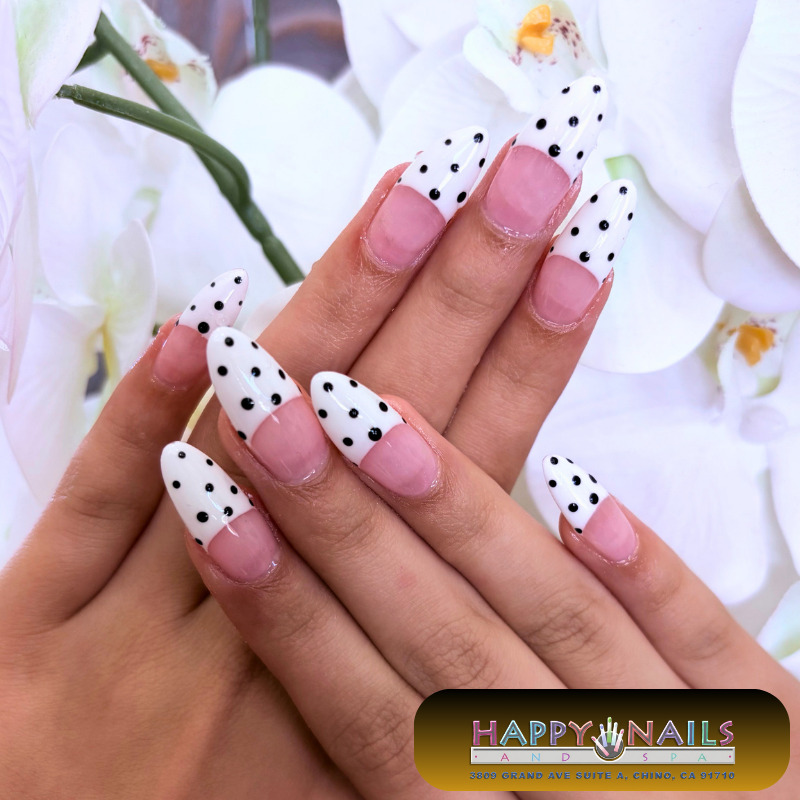 Nail Design July 17 2026