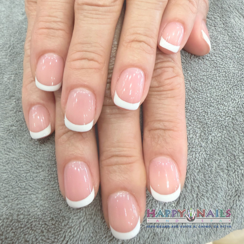 Nail June 3