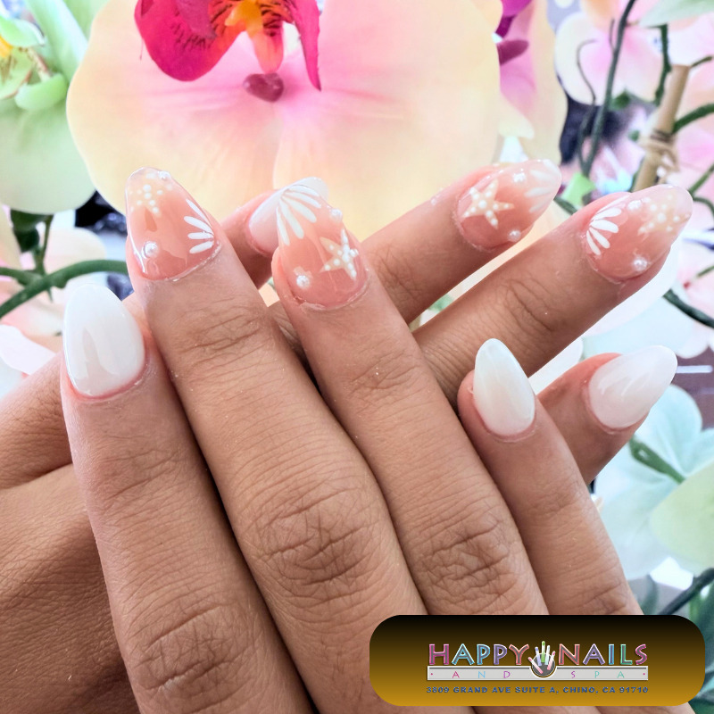 Nail Design July 17 2026