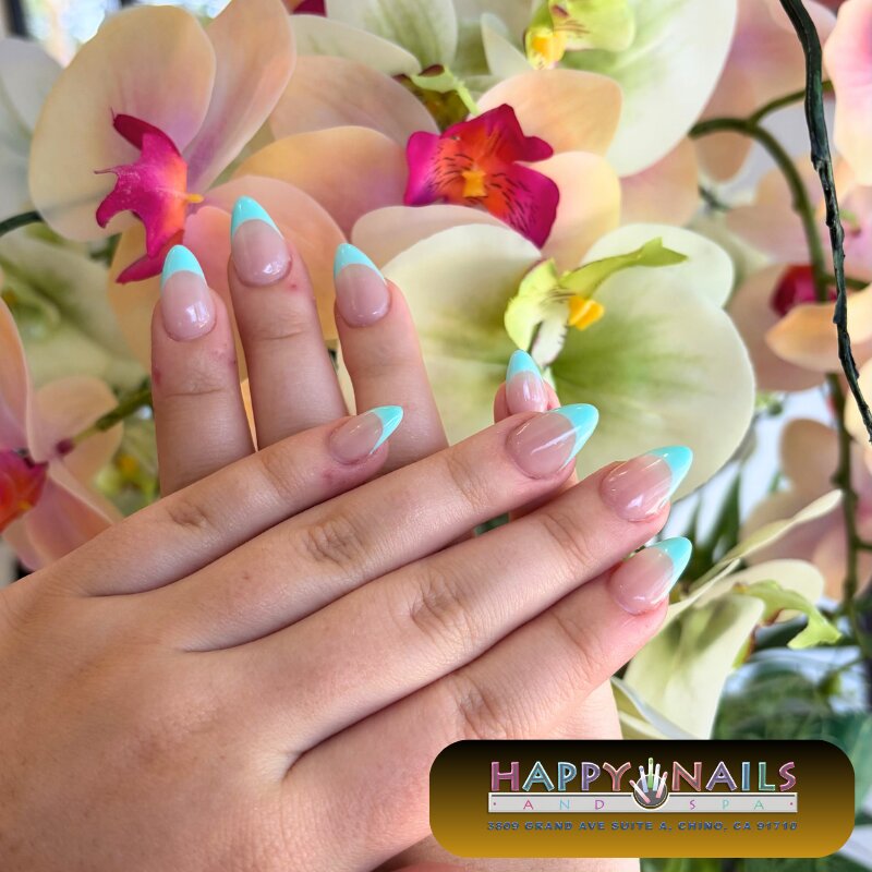Nail Design July 10 2026