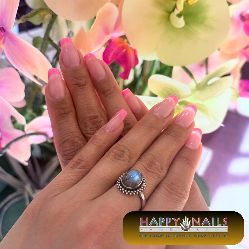 Nail Design July 10 2026