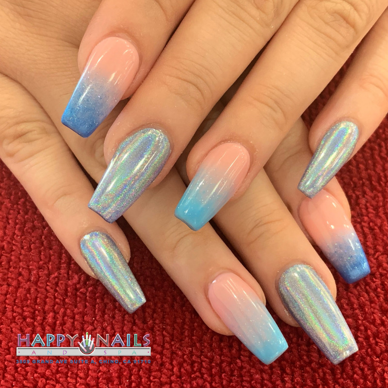 Nail June 3