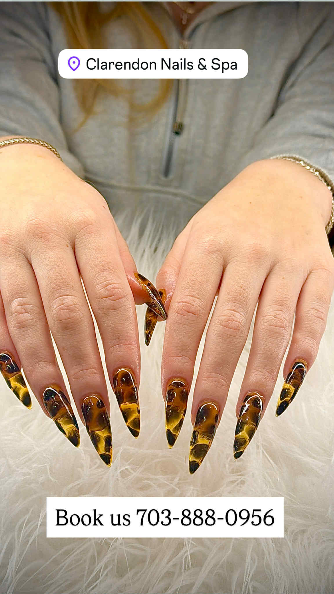 Clarendon Nails Spa 261225 (1)