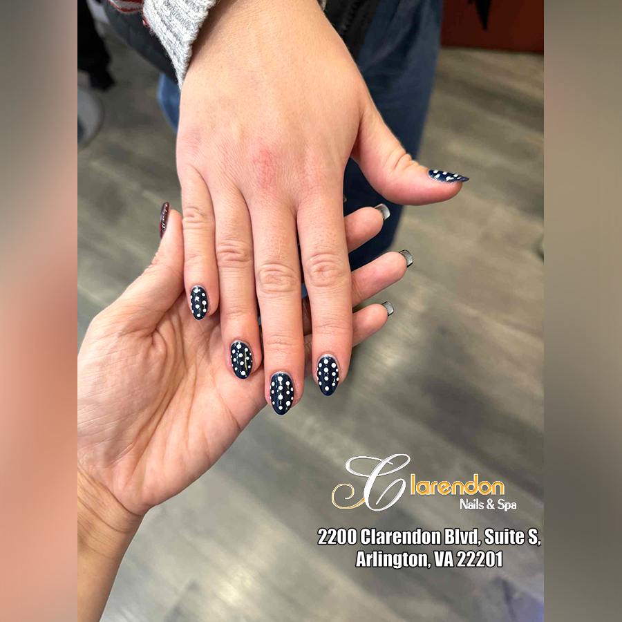 Nail design collection