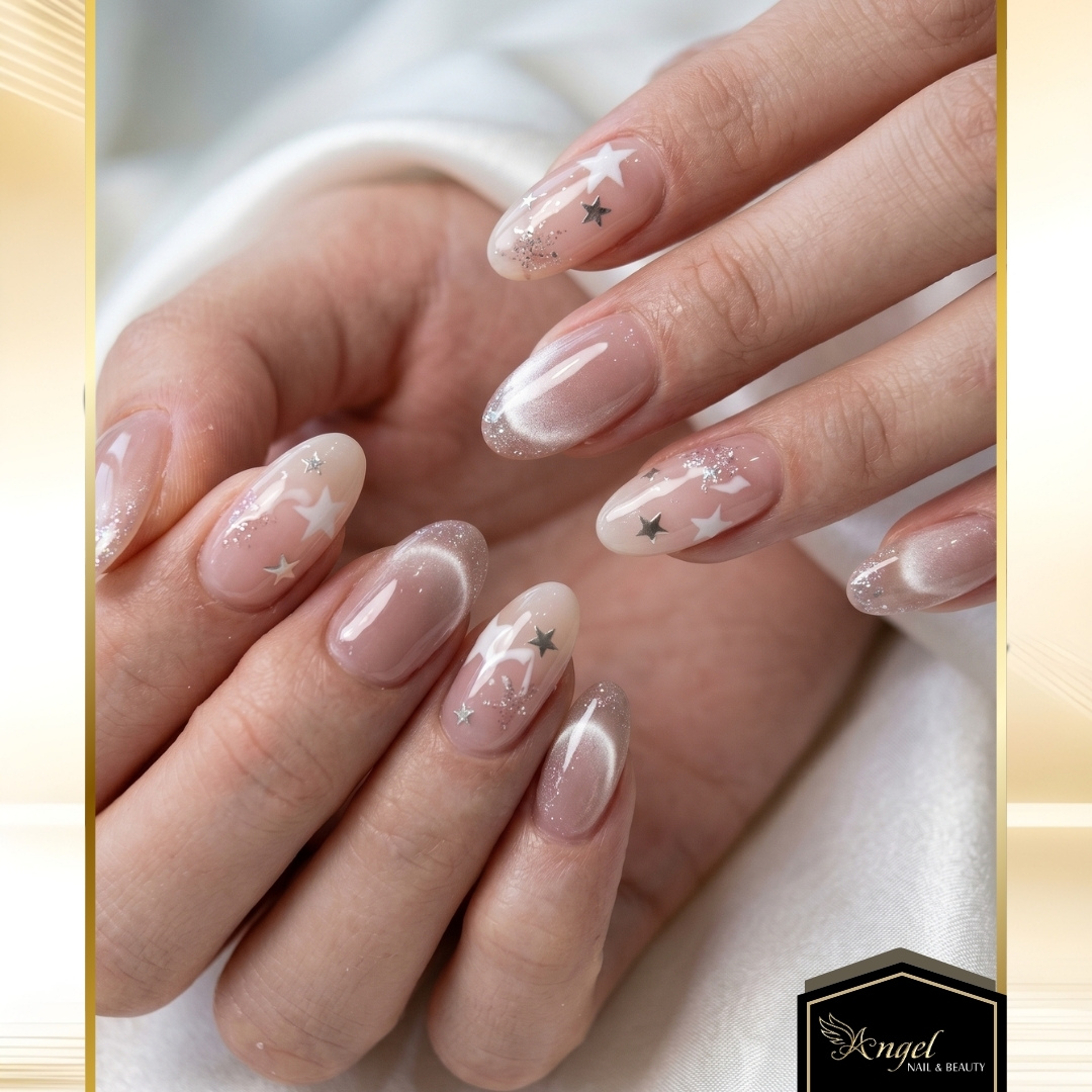 nails design