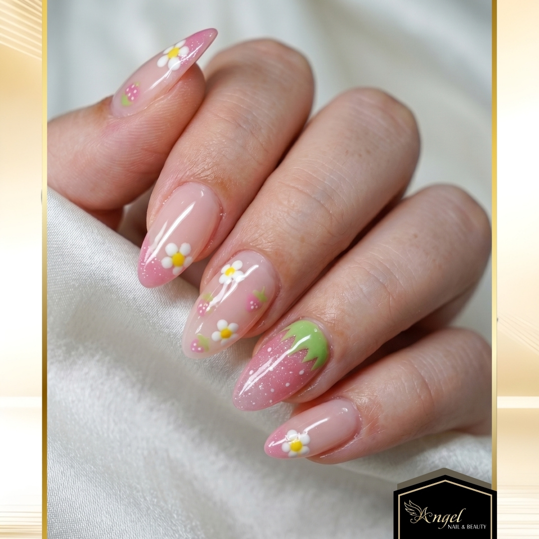 nails design