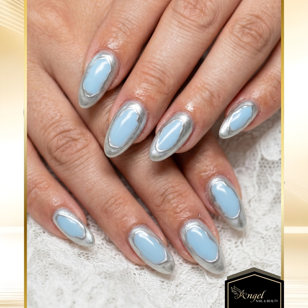 nails design
