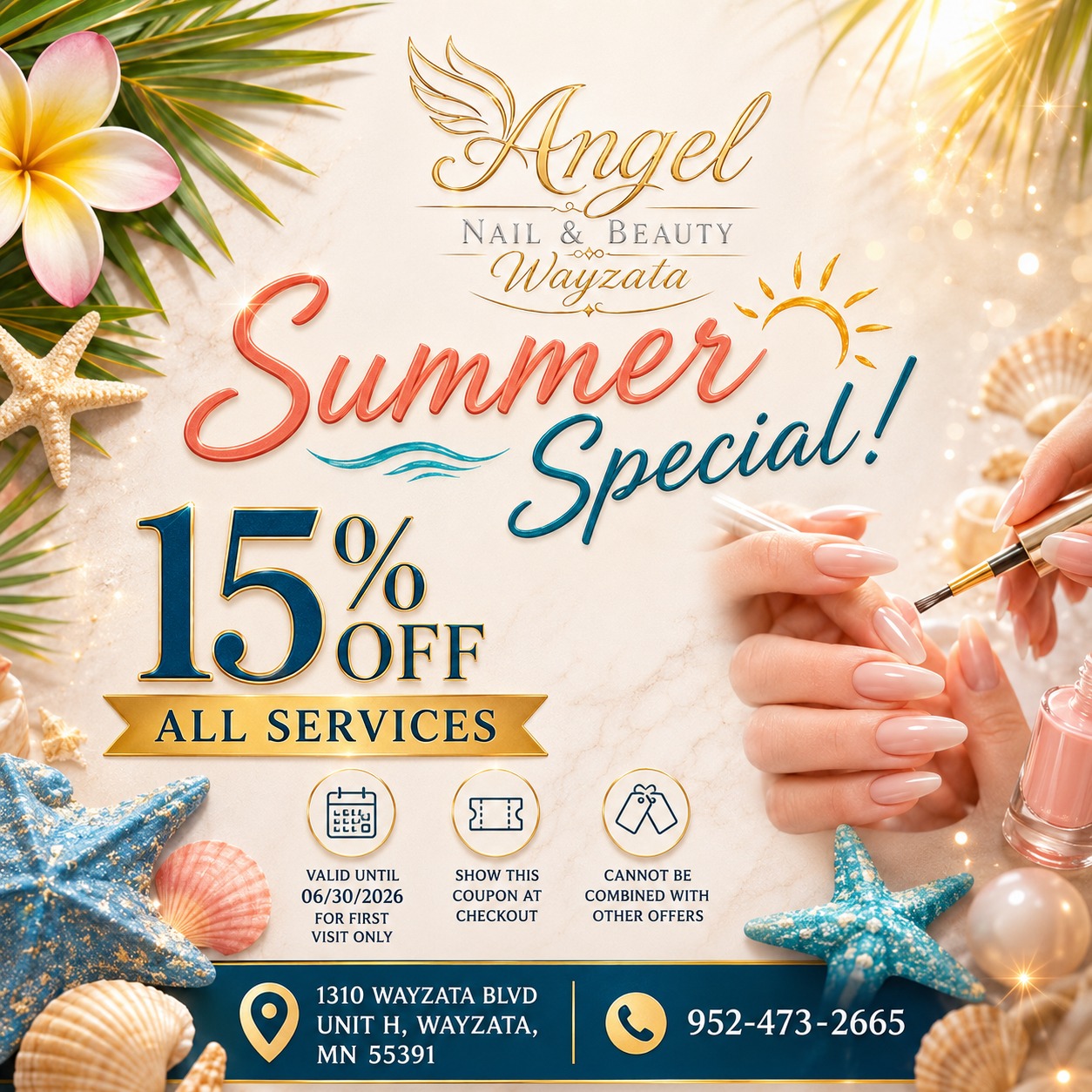 Summer special