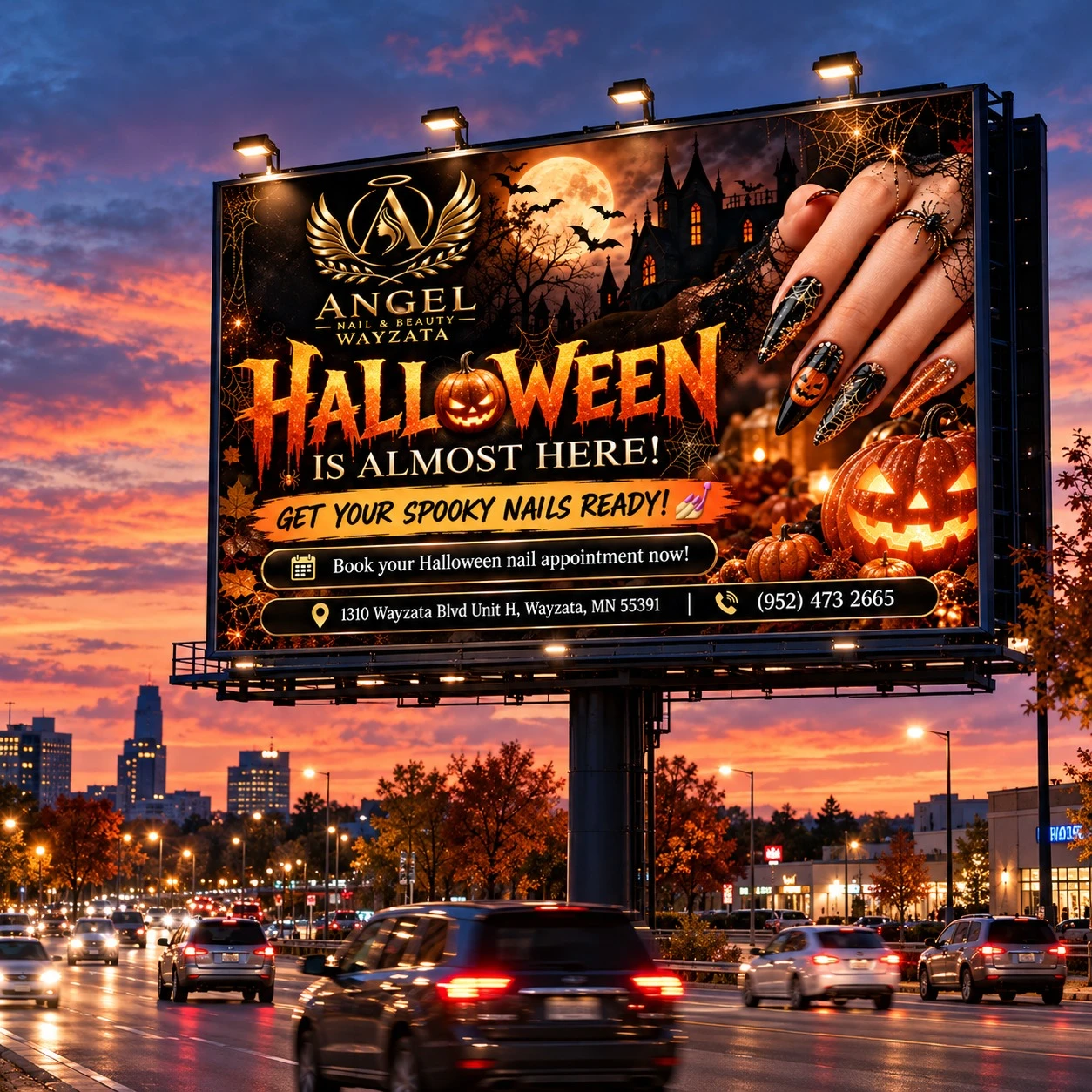 Halloween