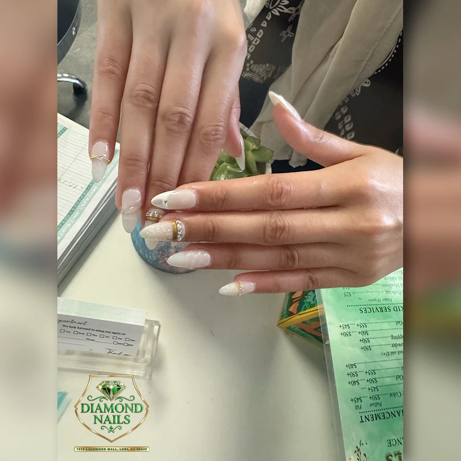 Nail Art July 31 2026