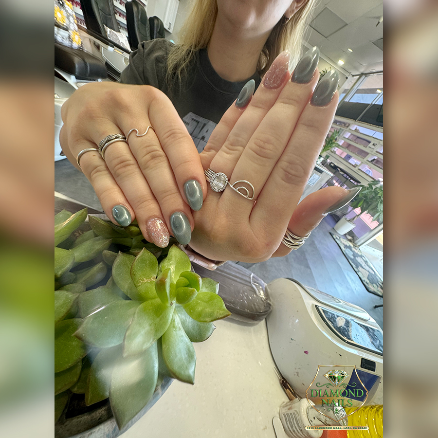 Nail Design July 16 2026