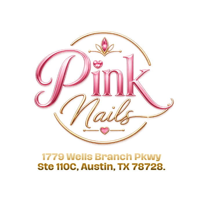 Pink Nails Salon in Wells Branch, Austin, TX 78728