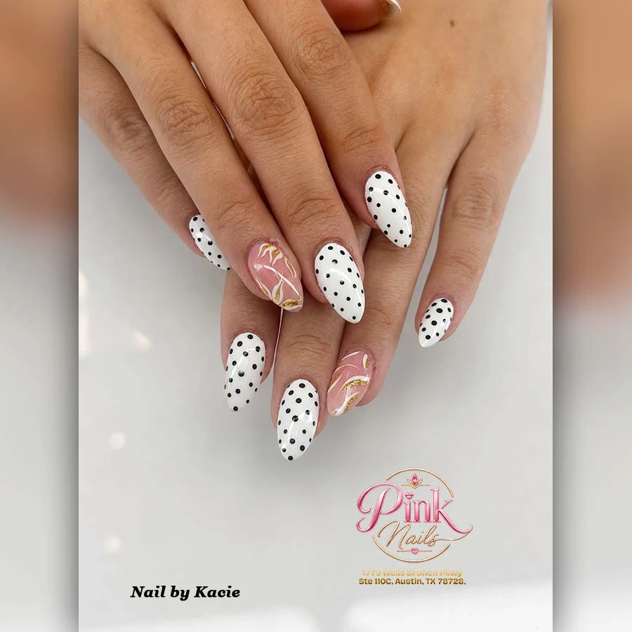 Nail Design August 6 2026