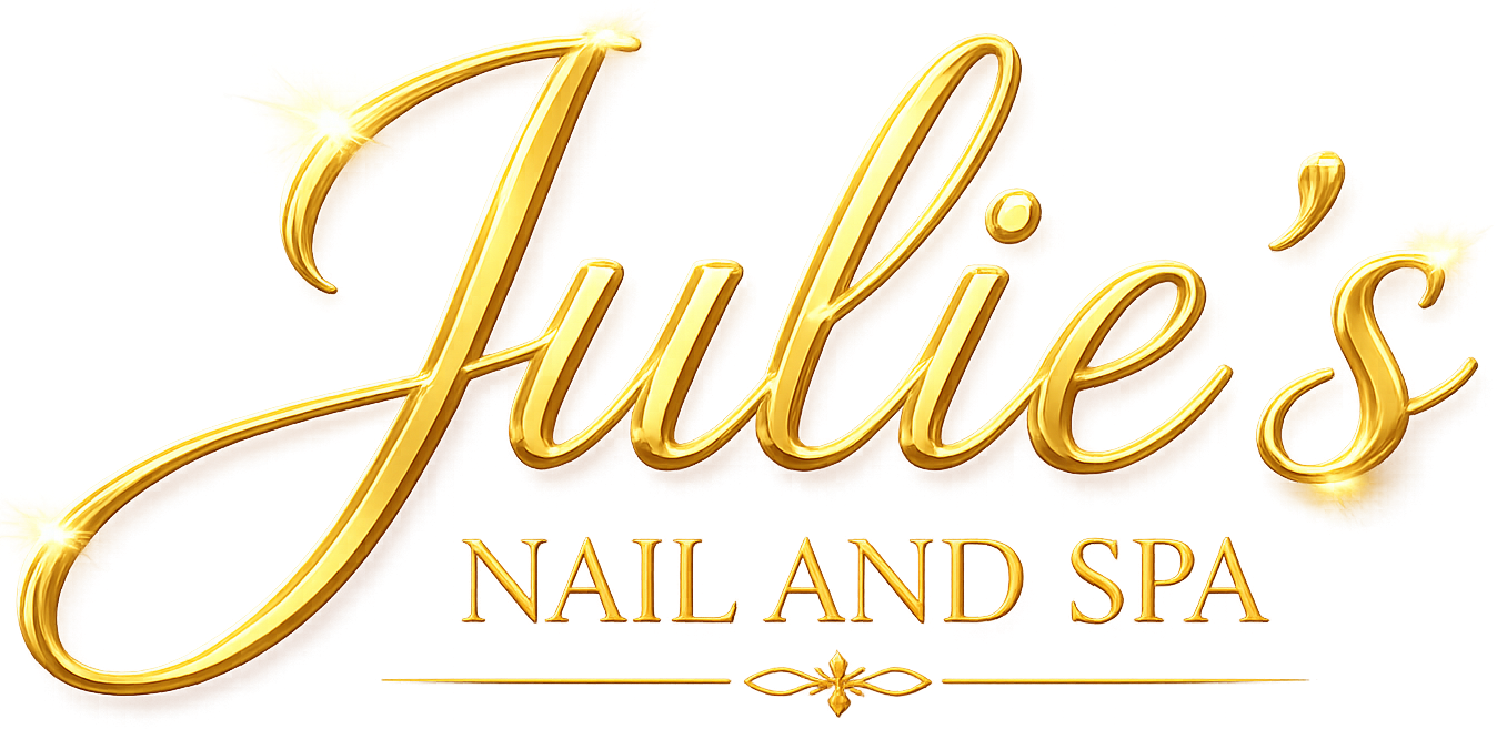 Julie’s Nail and Spa