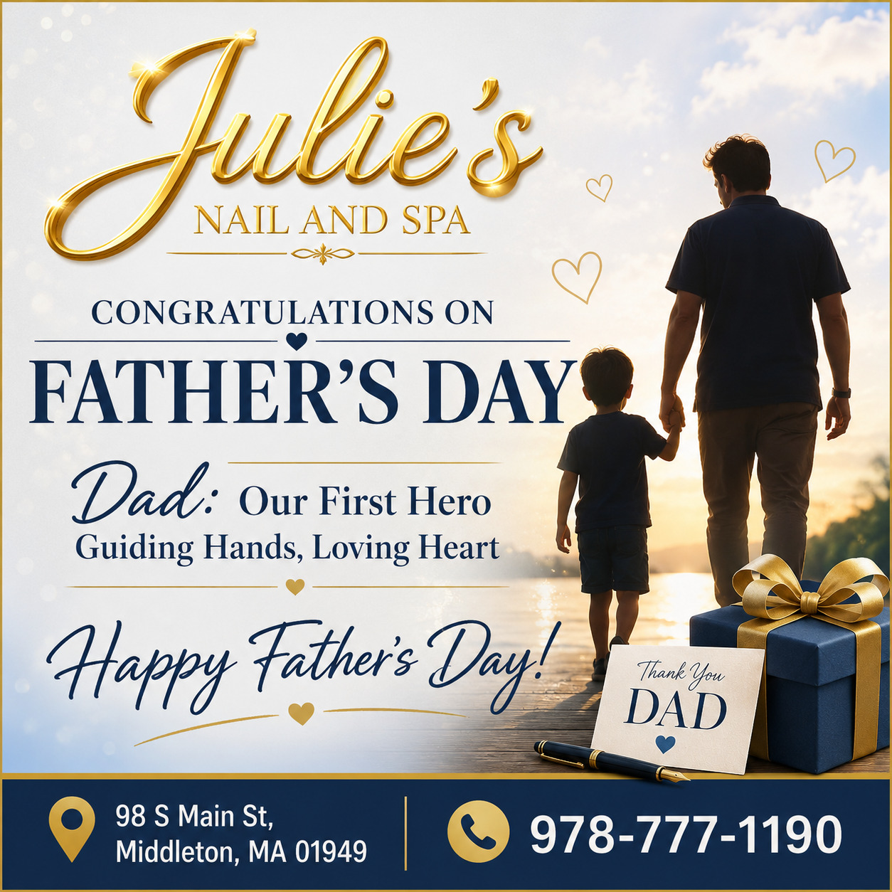 Father's Day