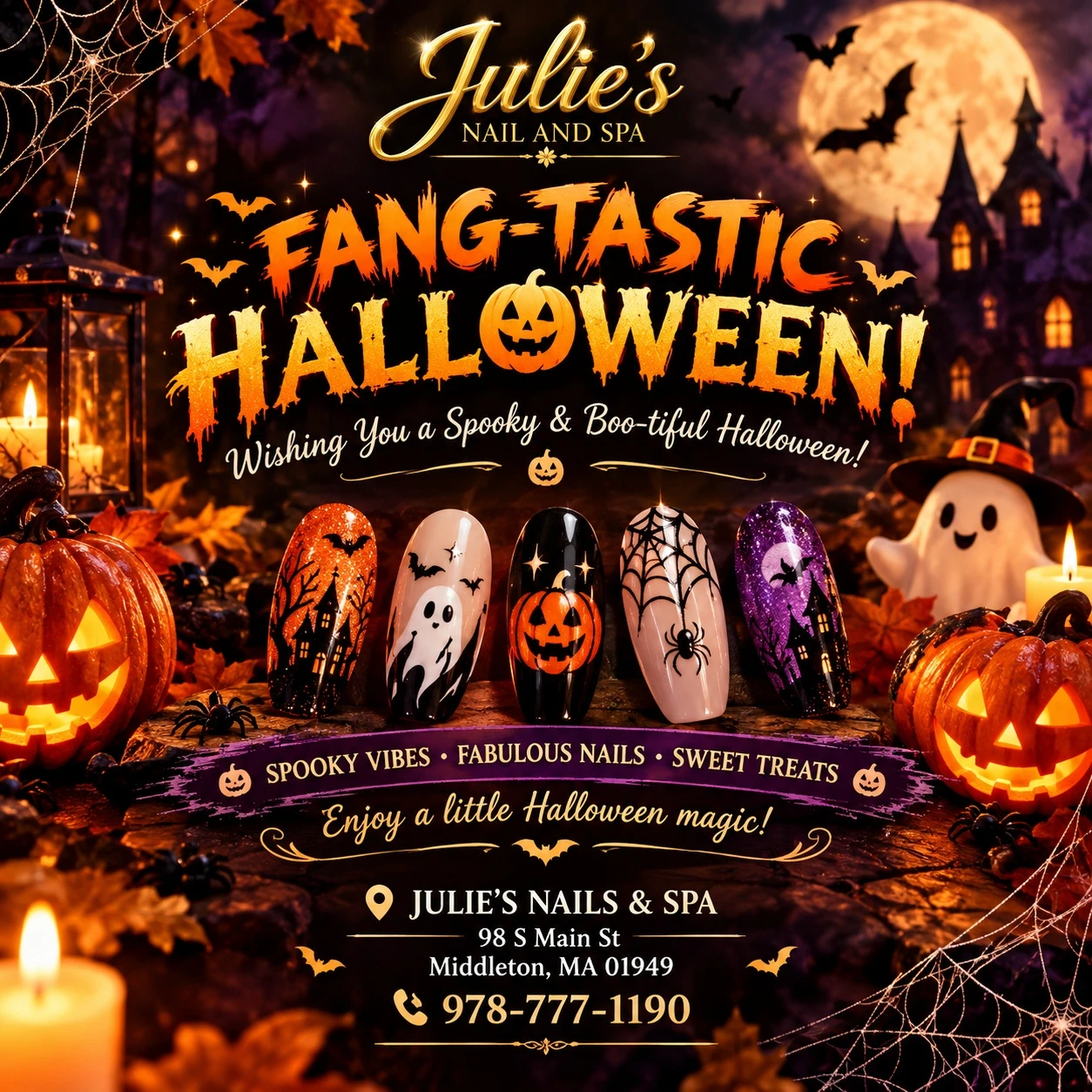 Halloween