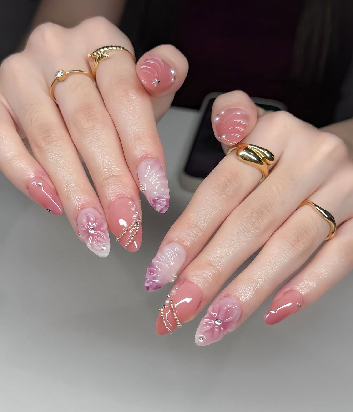 Nails