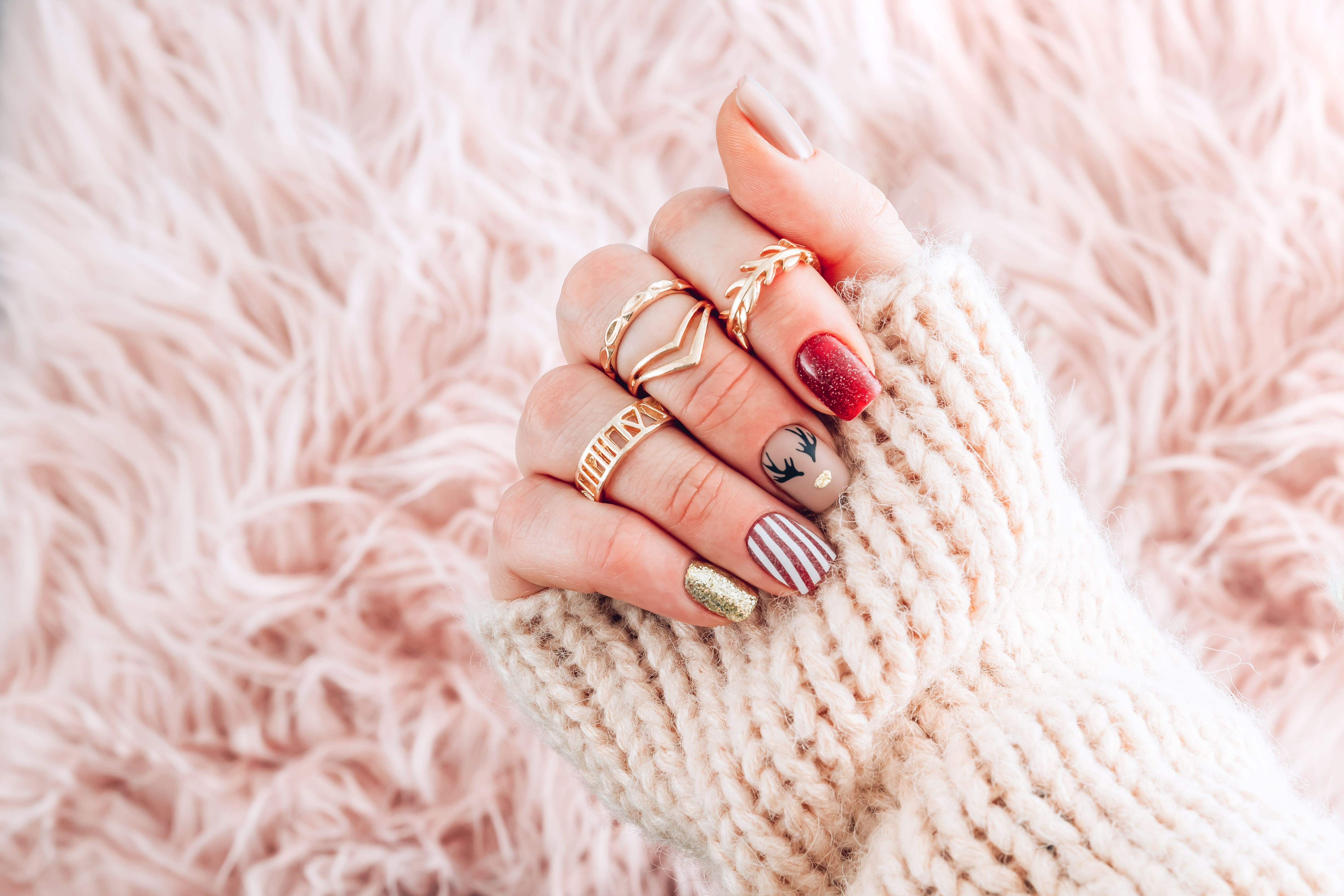 Nails